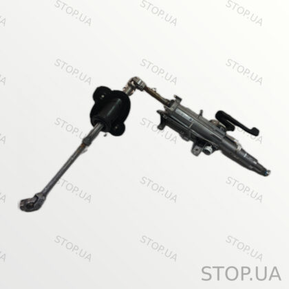 80A419502K рулевая колонка Кермовая колонка Audi Q5 80A 2017-2021 SKU 80A41