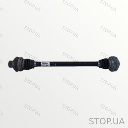 80A501203G задняя левая полуось 80A501203G Полуось задняя левая Audi Q5 80A