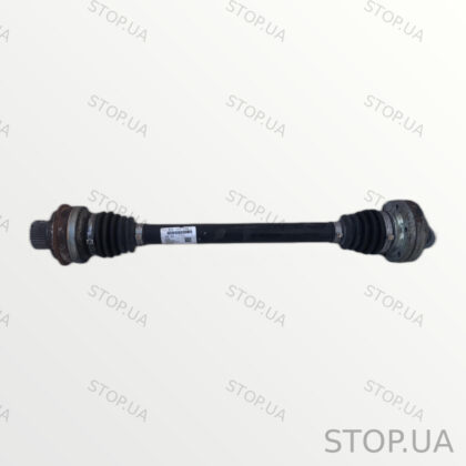 80A501204C полуось задняя правая Полуось задняя правая Audi Q5 80A 2017-202