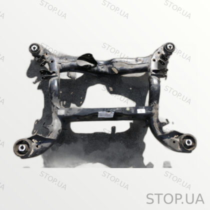 80A505235S задний подрамник 80A505235S Задний подрамник Audi Q5 80A 2017-20