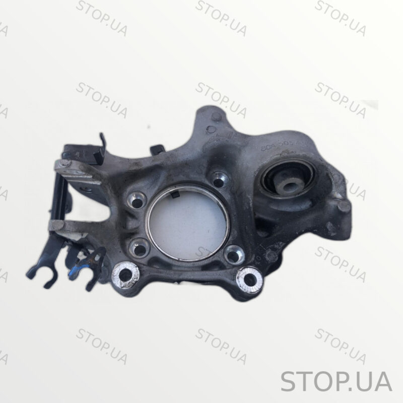 80A505436J цапфа заднего правого колеса Цапфа правая задняя Audi Q5 80A 201