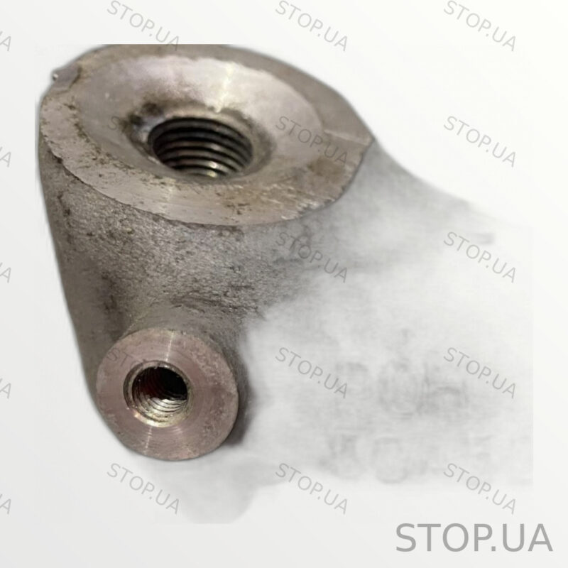 80A505459B цапфа задняя левая с маточиной 80A505459B Цапфа задняя левая с м — изображение 2