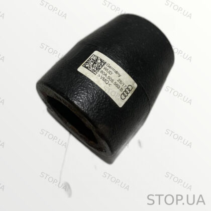 80A505563B инерционный балансировочный демпфер 80A505563B Инерционный балан