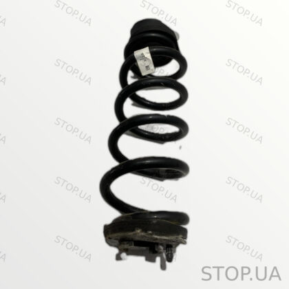 80A511115BE задняя пружина 80A511115BE Задняя пружина Audi Q5 80A 17-21 Зад