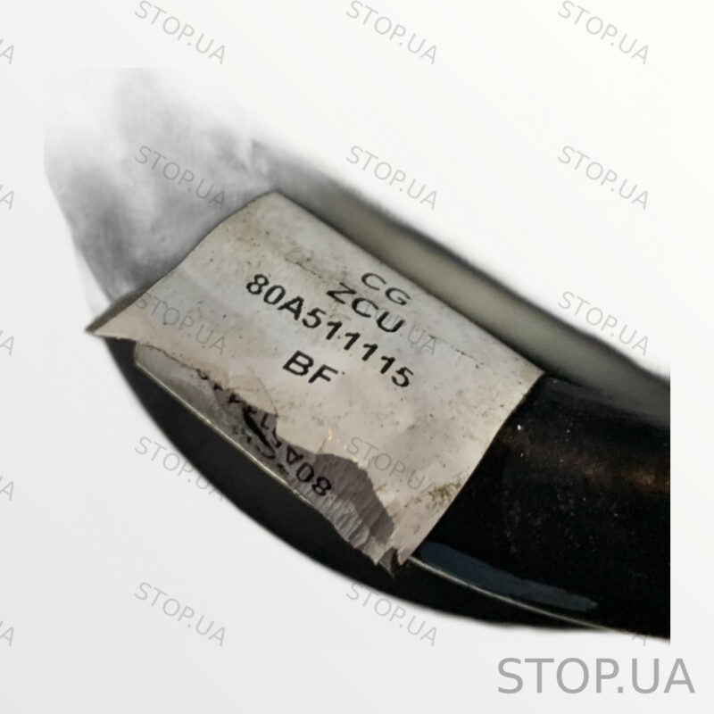 80A511115BF пружина задняя Пружина задняя Audi Q5 80A 2017-2021 SKU 80A5111 — изображение 2