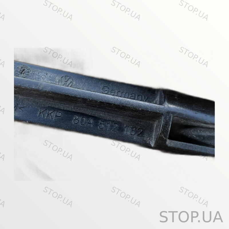 80A512182 Клипса Volkswagen ID.4 (2019–2023) — изображение 2