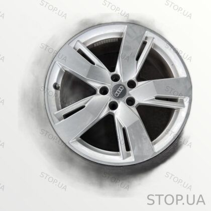 80A601025D диск колесный Диск R19 Audi Q5 80A 2017-2021 Диск R19 Audi Q5 80