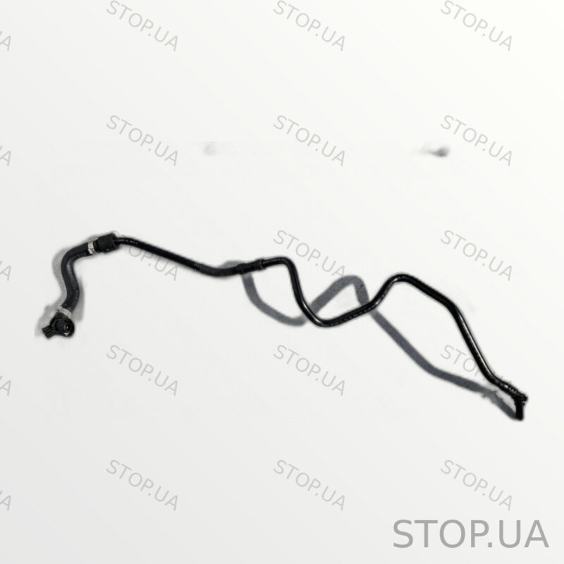 80A611931AG вакуумная трубка Вакуумная трубка Audi Q5 80A 2017-2021 SKU 80A