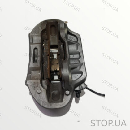 80A615105Q тормозной суппорт передний левый 80A615105Q Тормозной суппорт пе