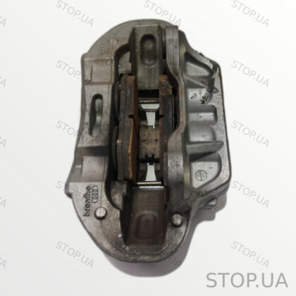 80A615106Q тормозной суппорт передний правый 80A615106Q Тормозной суппорт п