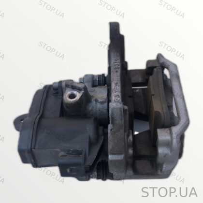 80A615405 тормозной суппорт 80A615405 Суппорт тормозной левый задний Audi Q