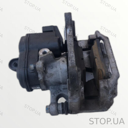 80A615406 тормозной суппорт правый задний Суппорт тормозной правый задний A