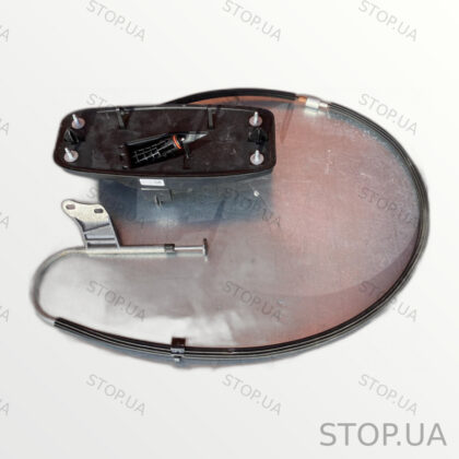 80A713045R трос автоматической коробки передач Трос АКПП с корпусом под шиф