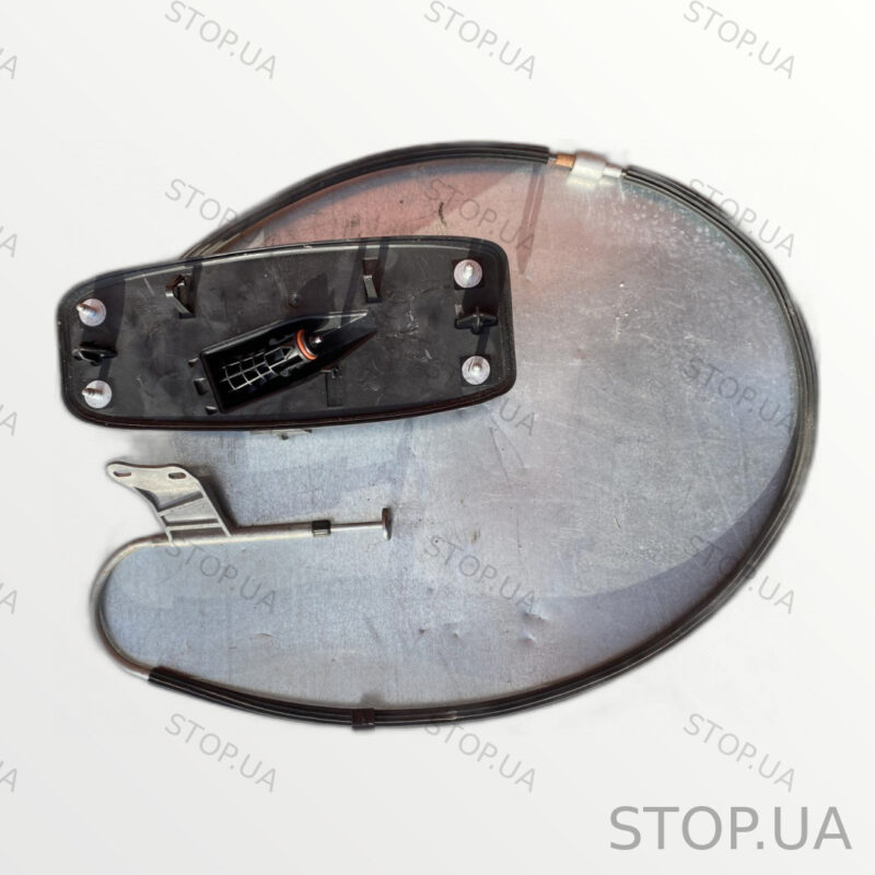 80A713045R трос автоматической коробки передач Трос АКПП с корпусом под шиф — изображение 2