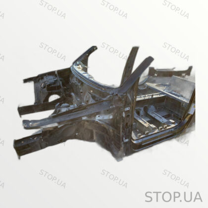 80A803103TASTL передняя левая четверть Передняя левая четверть Audi Q5 80A