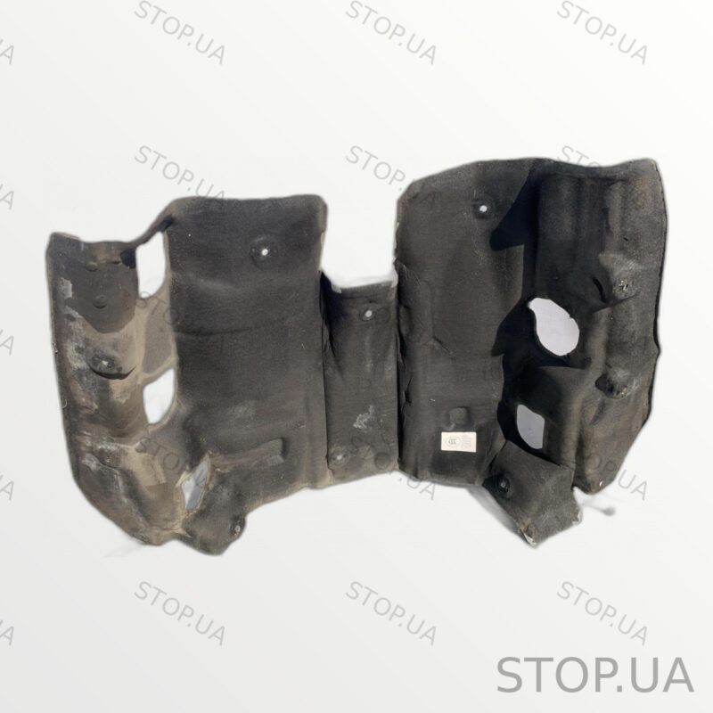 80A803979E тепловая защита Тепловая защита Audi Q5 80A 17-21 SKU 80A803979E — изображение 2