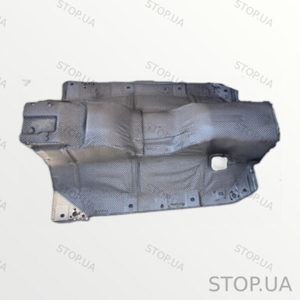 80A804160B защита термо туннеля Защита термо туннеля Audi Q5 80A 17-21 SKU