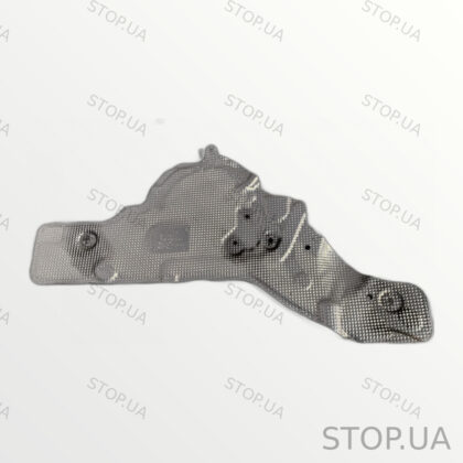 80A804162A тепловая защита лонжерона 80A804162A Тепловая защита для лонжеро