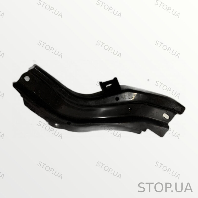 80A805528 кронштейн радиатора правый Кронштейн радиатора правый Audi Q5 80A