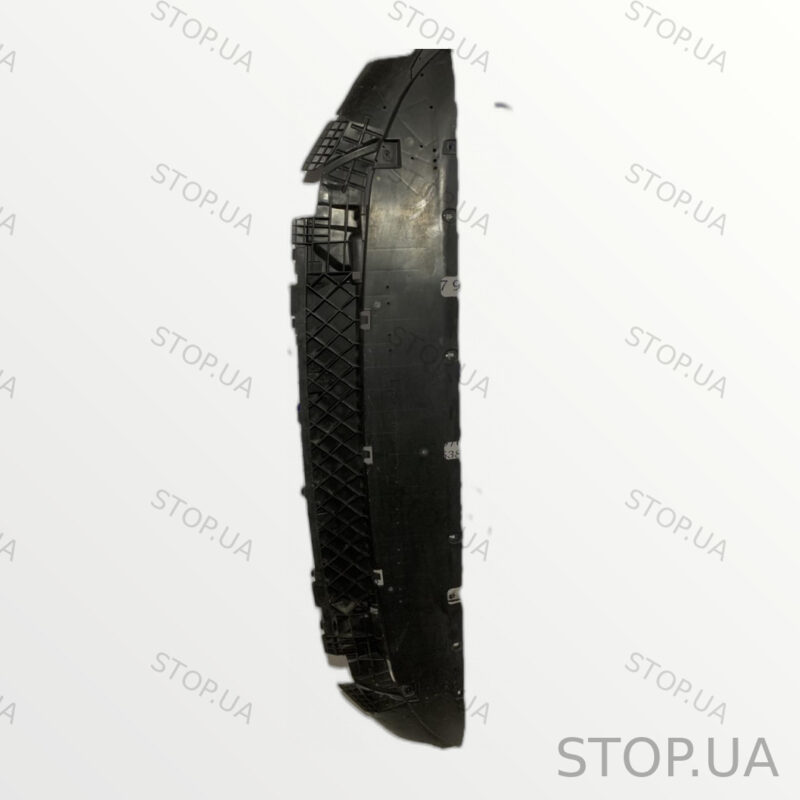 80A807233A защита переднего бампера Защита переднего бампера Audi Q5 80A 17