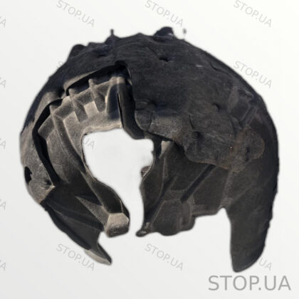 80A810171A передний левый подкрылок 80A810171A Задний левый подкрылок Audi