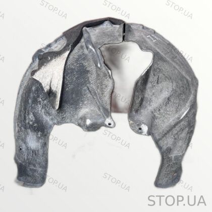 80A810172A переднее правое крыло 80A810172A Задний правый подкрылок Audi Q5