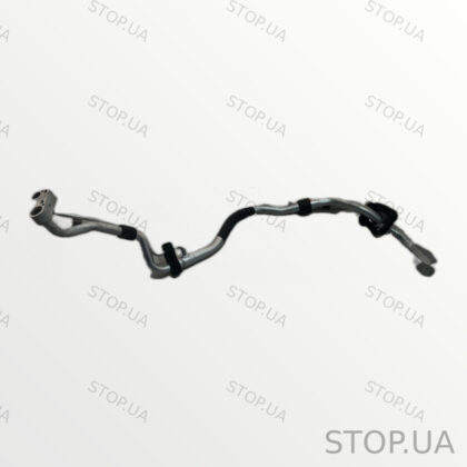80A816738F трубка кондиционера Трубка кондиционера Audi Q5 80A 17-21 SKU 80