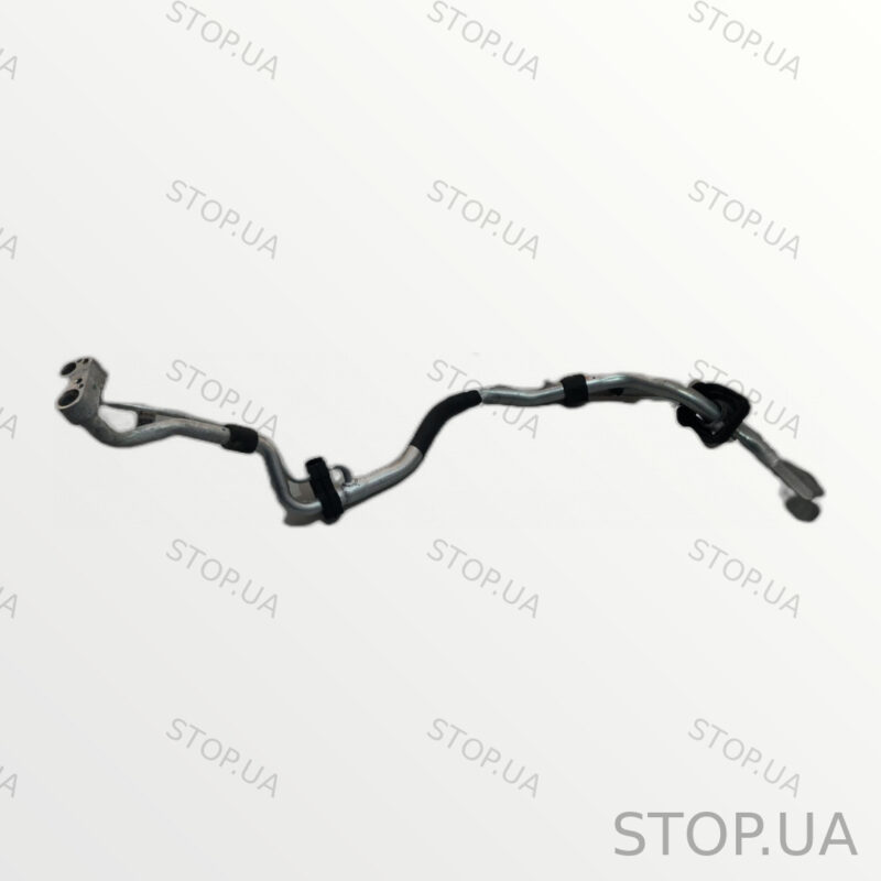 80A816738F трубка кондиционера Трубка кондиционера Audi Q5 80A 17-21 SKU 80