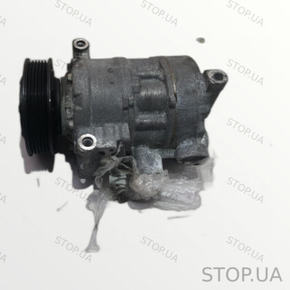 80A816803 компрессор кондиционера Компрессор кондиционера Audi Q5 80A 2017