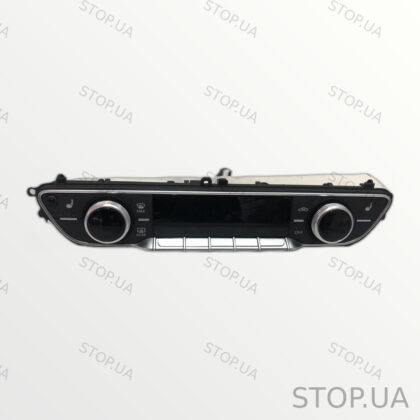 80A820043N блок управления климатом 80A820043N Блок управления климатом Aud