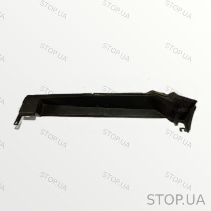 80A821169A накладка крыла Накладка левого крыла Audi Q5 80A 2017-2021, арти