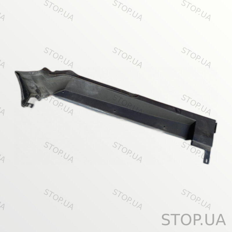 80A821170A накладка крыла Накладка правого крыла Audi Q5 80A 2017-2021, арт