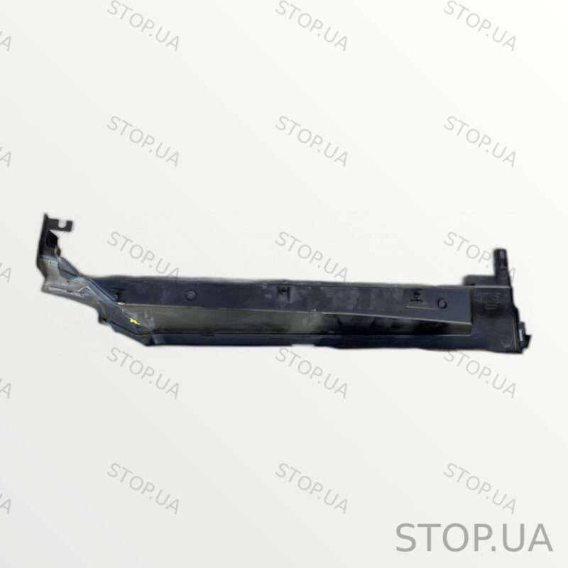 80A821170A накладка крыла Накладка правого крыла Audi Q5 80A 2017-2021, арт — изображение 2