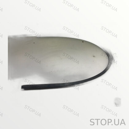 80A823723 ущельнитель капота задний Уплотнитель заднего капота Audi Q5 80A