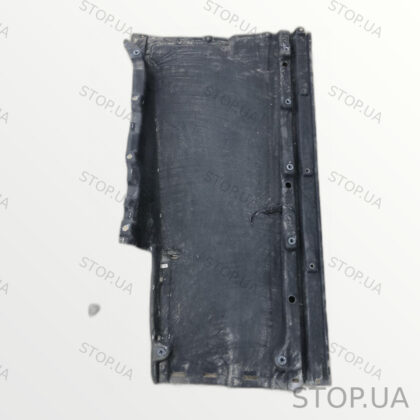 80A825207 защита днища левая 80A825207 Защита днища левая Audi Q5 80A 17-21