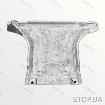 80A825209A защита днища кузова Защита днища кузова Audi Q5 80A 17-21 SKU 80