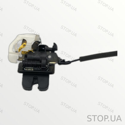 80A827506A замок крышки багажника Замок крышки багажника Audi Q5 80A 17-21