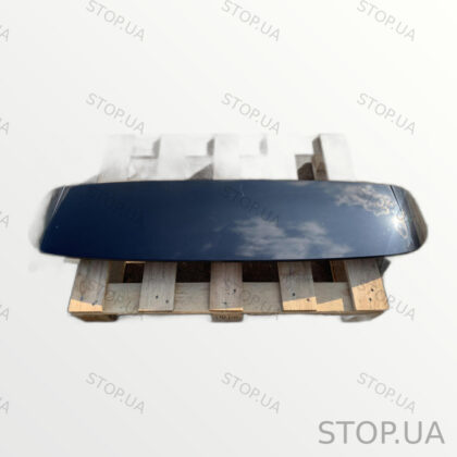 80A827933 спойлер крышки багажника Спойлер крышки багажника Audi Q5 80A 201