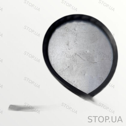 80A833177 ущельнитель порога левый Уплотнитель порога левый Audi Q5 80A 201