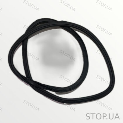 80A833721D уплотнитель двери задний Уплотнитель двери задней Audi Q5 80A 17