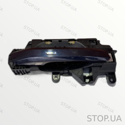 80A837240 ручка двери передней правой Ручка передней правой двери в сборе A