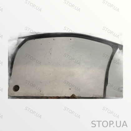 80A837439A ущельнитель стекла передней левой двери Уплотнитель стекла перед