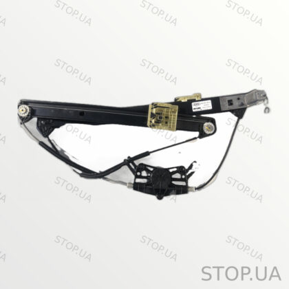 80A837461A стеклоподъемник передний левый 80A837461A Стеклоподъемник передн