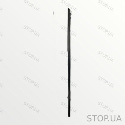 80A837477 ущельнитель стекла двери передней левой Уплотнитель стекла передн