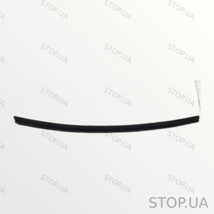 80A837479 ущельнитель стекла двери передней Уплотнитель стекла передней две