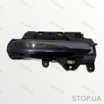 80A837812 ручка двери передняя правая Ручка двери передняя правая Audi Q5 8