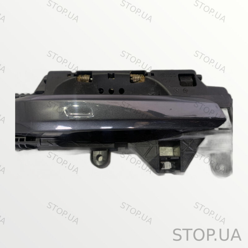 80A837812 ручка двери передняя правая Ручка двери передняя правая Audi Q5 8 — изображение 2