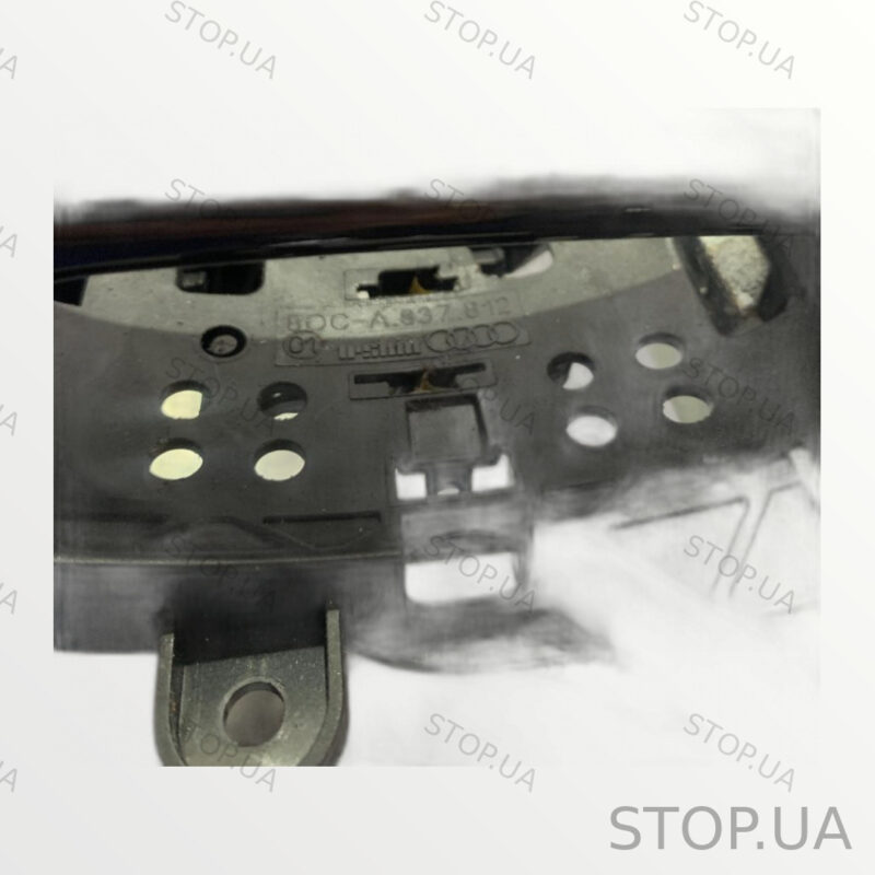 80A837812 ручка двери передняя правая Ручка двери передняя правая Audi Q5 8 — изображение 3