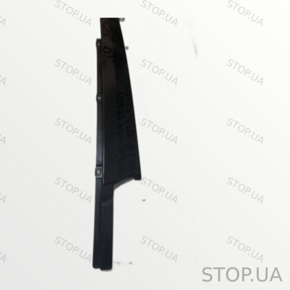 80A837901 молдинг двери передний левый Молдинг передней левой двери Audi Q5