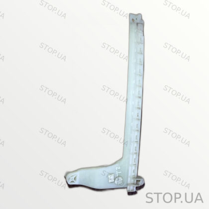 80A839067 направляющая стекла задней левой двери Направляющая стекла задней